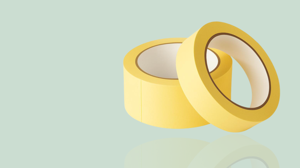 MASKING TAPE